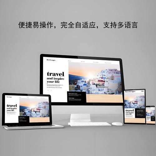 建站ABC是一个什么样的平台