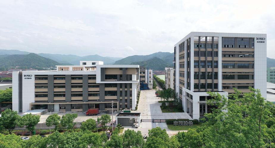 余姚建设企业有哪些