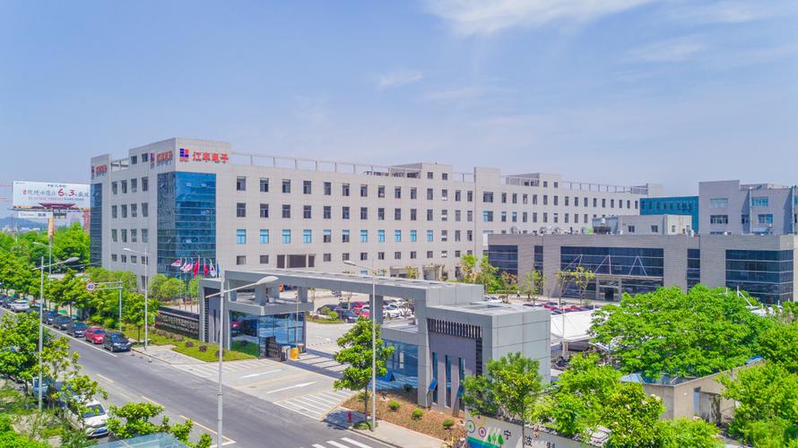 余姚建筑企业有哪些