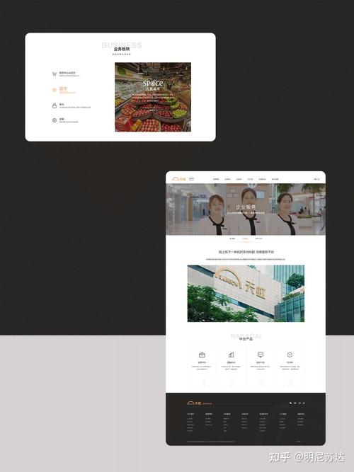 网站建设公司哪家比较好?