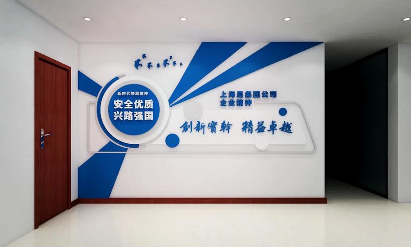 兰州忠旗网站建设科技有限公司企业文化