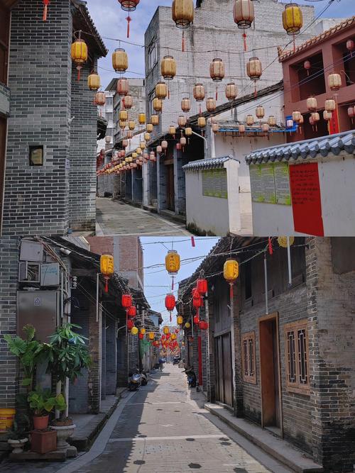 樟木古街的详细地址是