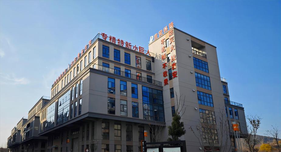 吉安市大牛网络科技有限公司怎么样?