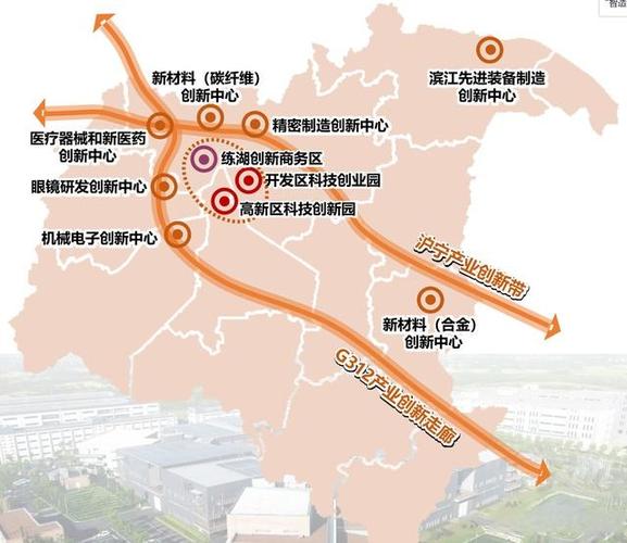 丹阳北站区域规划