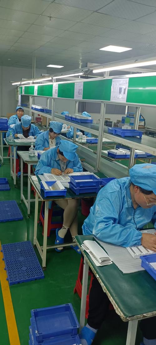 深圳市双成骥网络科技有限公司怎么样?