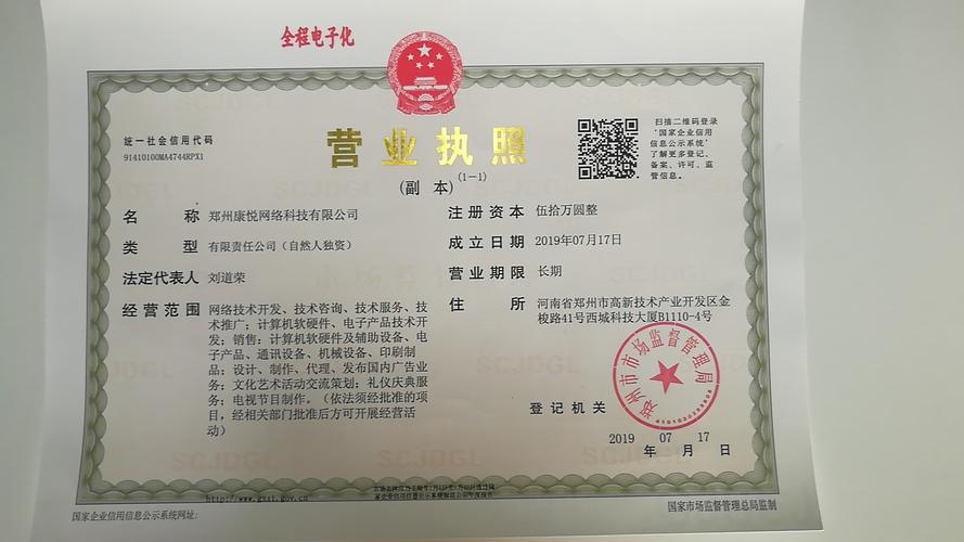 邯郸睿智网络有限公司·睿智简介