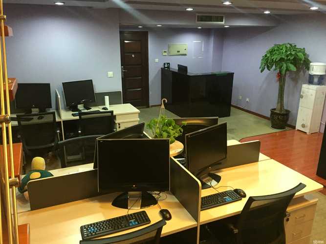 西宁火推信息科技有限公司怎么样?