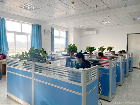 南充讯传网络有限公司怎么样?