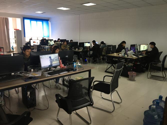 沧州匠心网络科技有限公司怎么样?