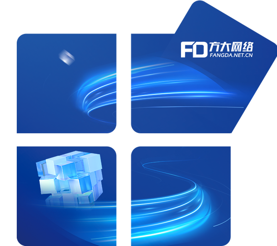 淮南市图联网络科技有限公司成果与荣誉