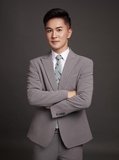 厦门易名科技有限公司发展历程