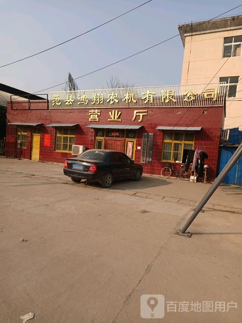 河南百度锐之旗公司怎么样?