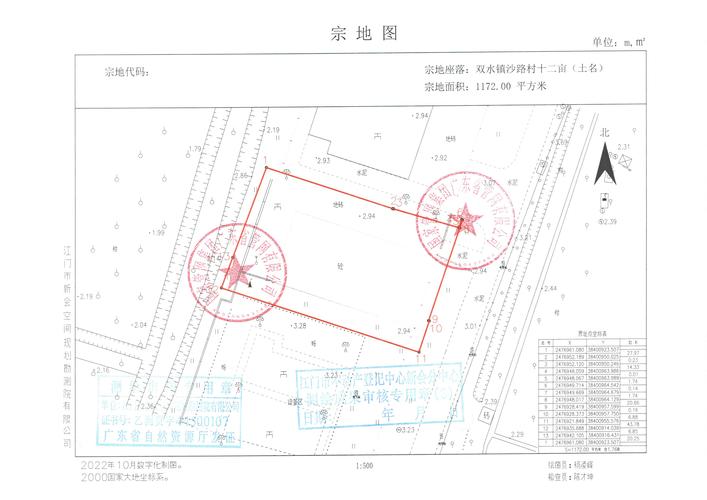 江门市房产证查询网址是多少?
