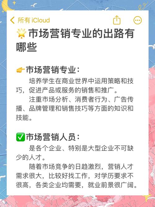 网络营销好就业吗
