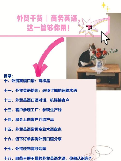 如何做好外贸行业的网络推广