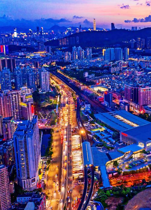 布吉新区为什么不通过