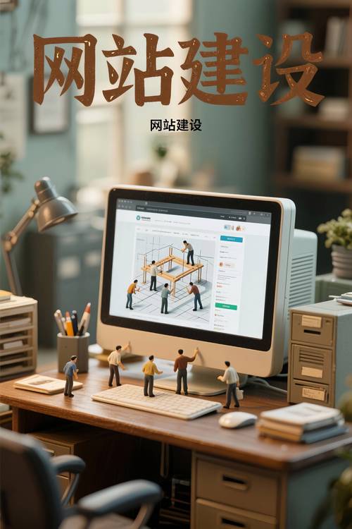 如何创建自己的网站平台