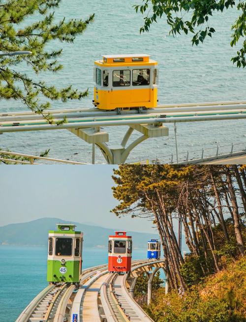 釜山哪个区域更适合长时间居住?