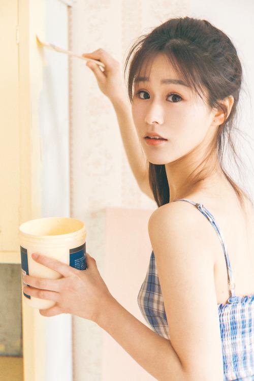 萧萧的个人履历