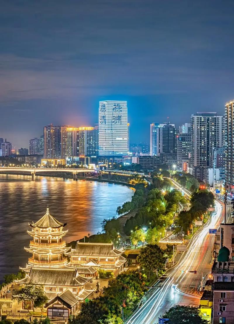 株洲比较好的国企排名