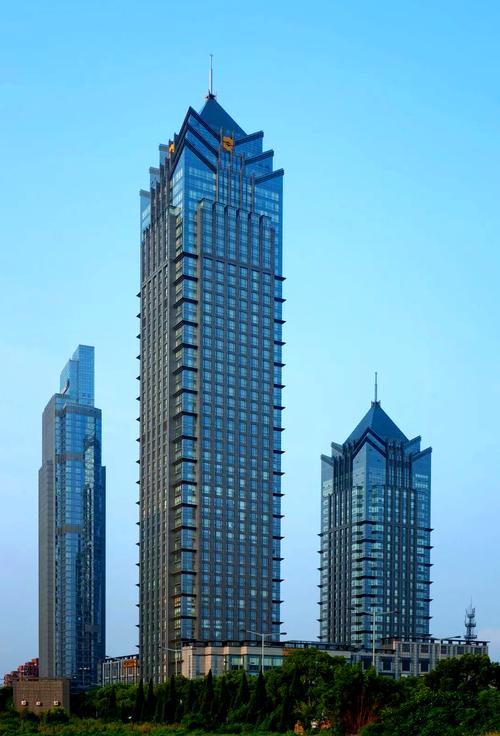 苏州前十建筑公司