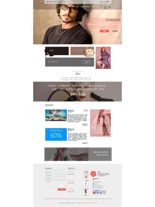 浅析关于photoshop与网页布局设计的关系