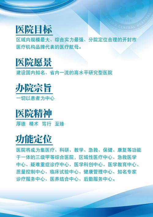 医院营销推广方式有哪些