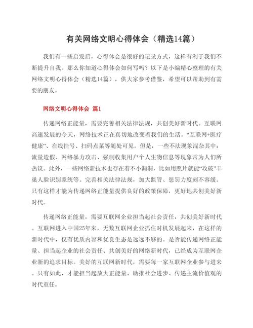 电子商务网站建设实训报告的学习心得
