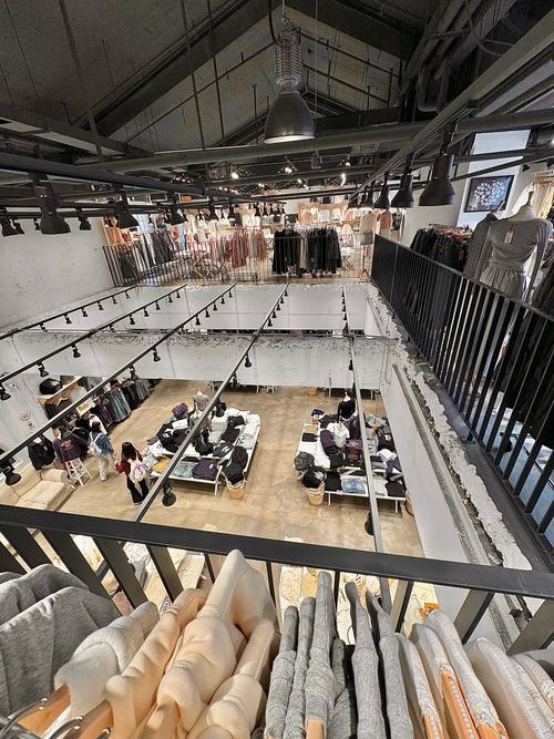 广州服装设计公司集中在哪个地方