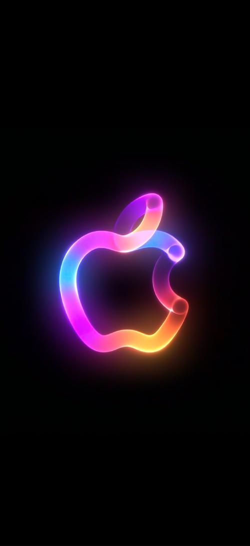 奇怪知识指南|苹果手机logo的来源