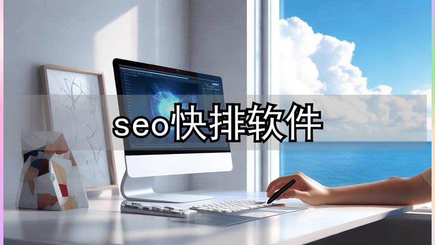 SEO快排揭秘:快速排名除了互点软件刷IP,还有那些快排技术?