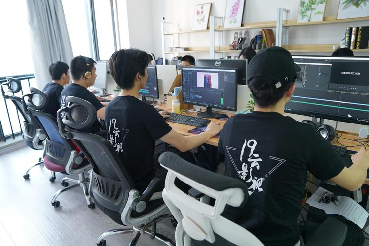 福州哪些好公司