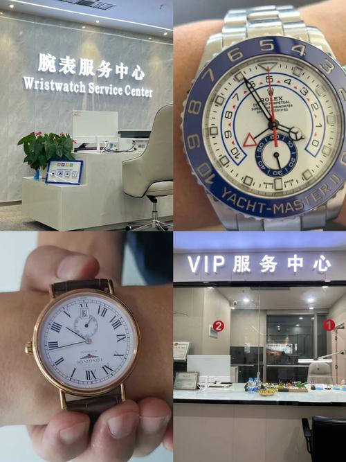 我在海口,经营钟表维修店,大客户销售的办法!