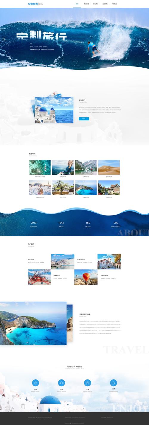 网站设计主题有哪些