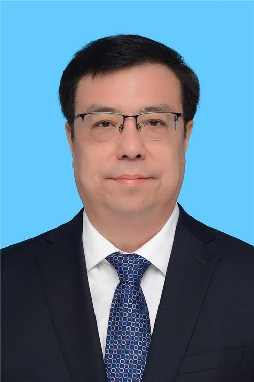 王进军个人简介