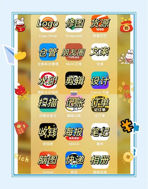 app开发用什么编程软件