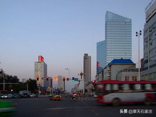 石家庄市今年的房产新规政策是什么