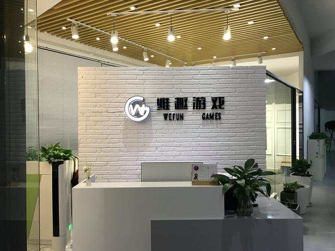 广州维镥网络科技有限公司建站特色