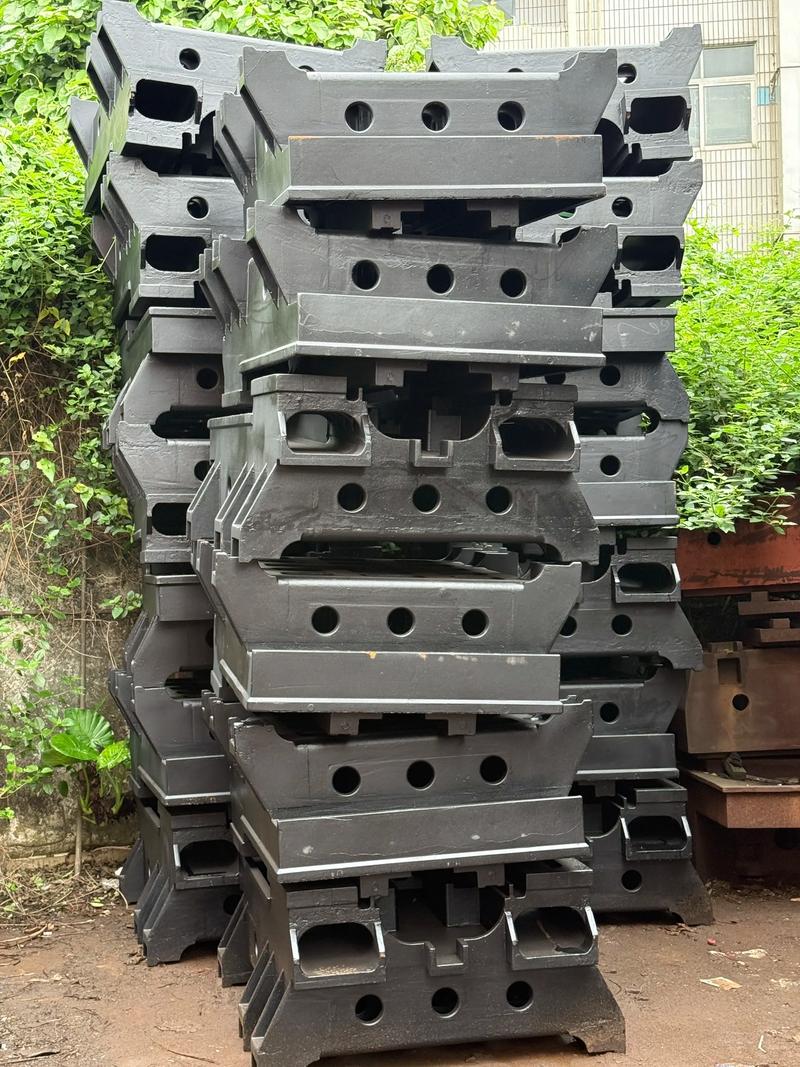 三家铸铁件厂家推荐