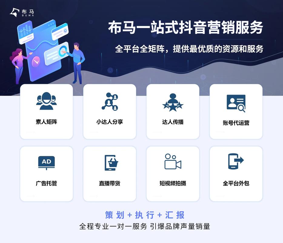 广州网络营销公司能为企业提供什么服务?