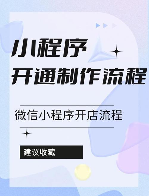 微信商城怎么开通?