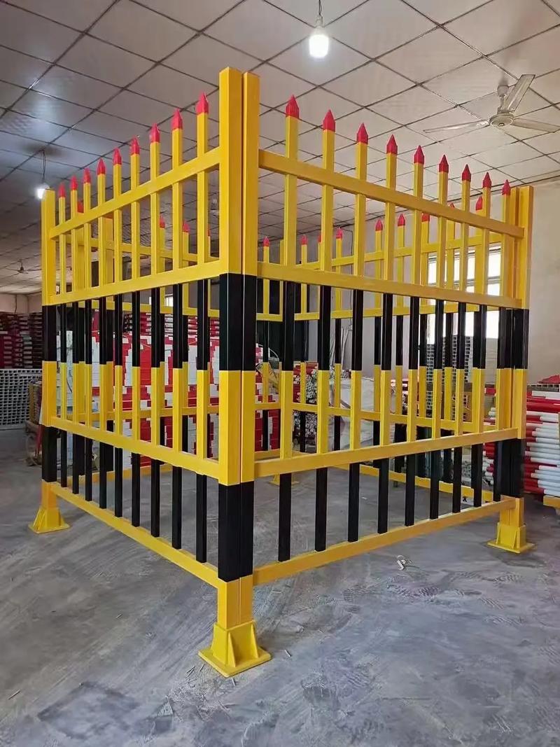 玻璃钢护栏厂家盘点