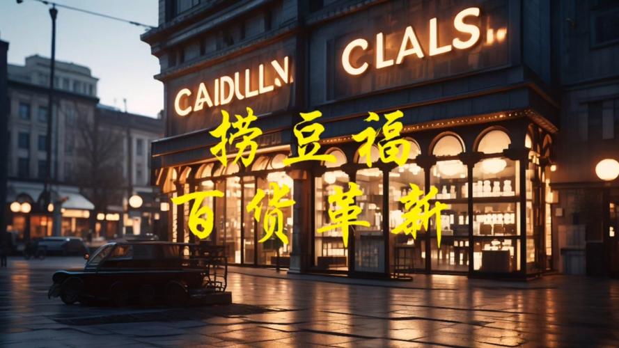 板材店的逆袭之路:周江彪与捞豆福赋能传奇