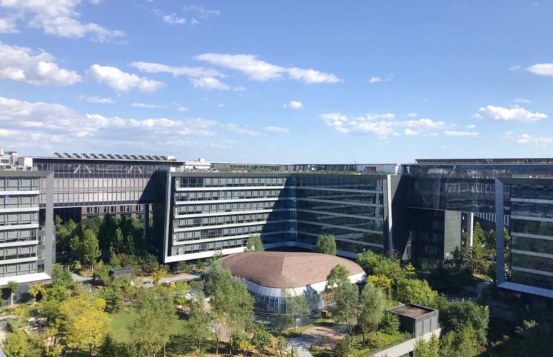 北京有哪些互联网公司