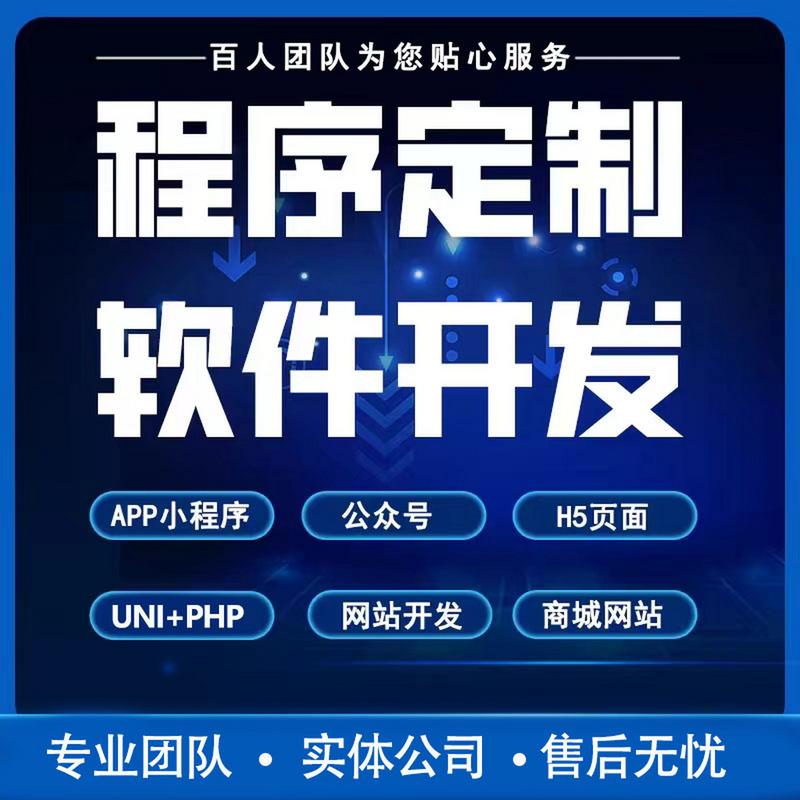 什么是定制软件