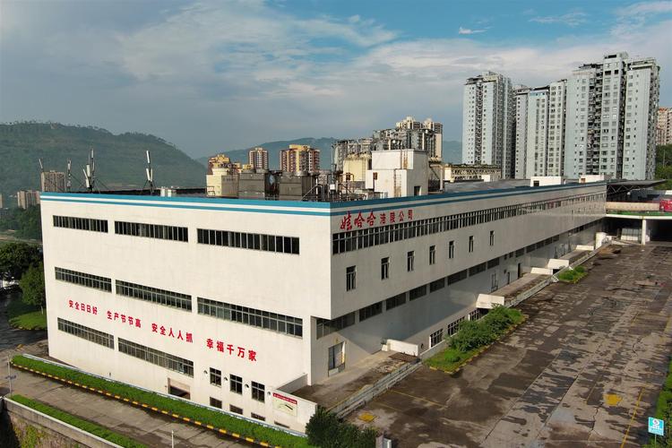 涪陵企业有哪些