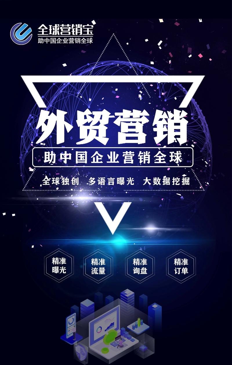 谷歌外贸推广现在还好做吗?