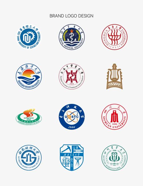 大学一个可以自己制作logo的网站