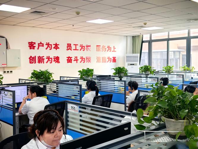 牡丹江闪开来电公司运营方式