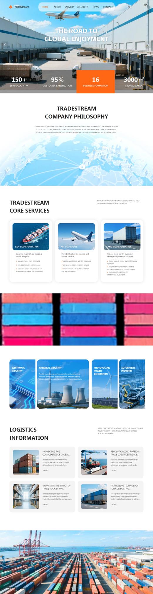 国内外有哪些比较知名的免费建站软件和平台?